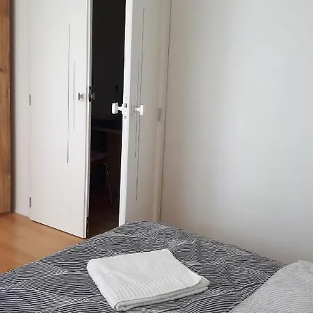 Vrchar Apartment Donovaly