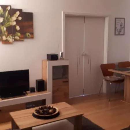 Vrchar Apartment