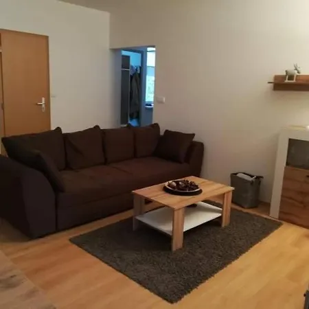 Vrchar Apartment *