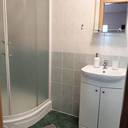 Vrchar Apartment Donovaly
