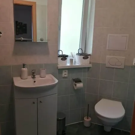 Vrchar Apartment Donovaly