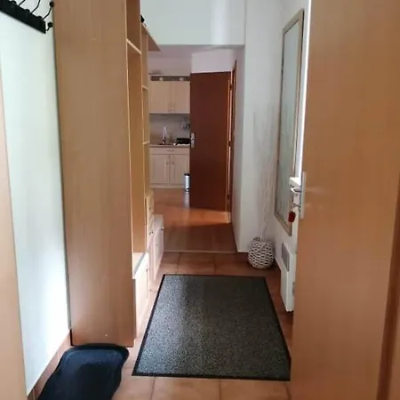 Vrchar Apartment Donovaly