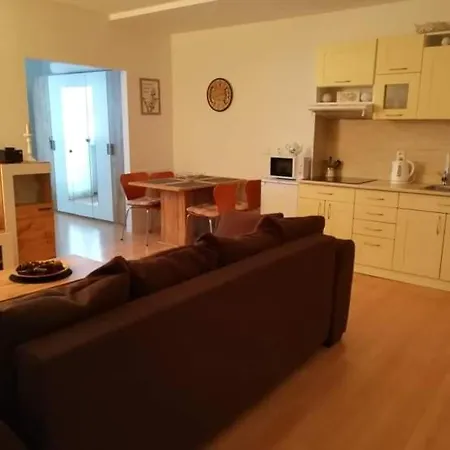 Vrchar Apartment