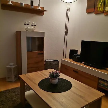 Vrchar Apartment